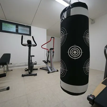 Gardalake Greenchic Apartamento Garda (Verona)