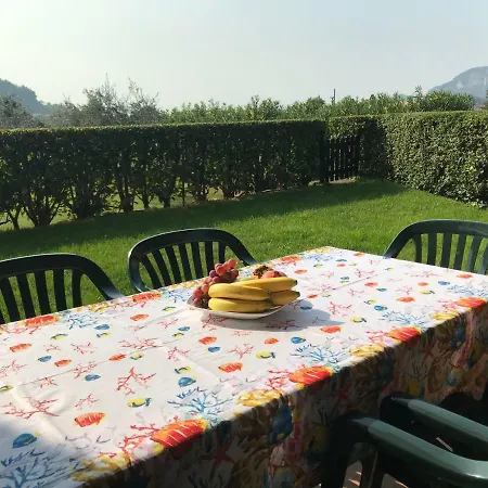 Gardalake Greenchic Apartamento
