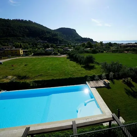 Apartamento Gardalake Greenchic