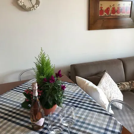 Apartamento Gardalake Greenchic