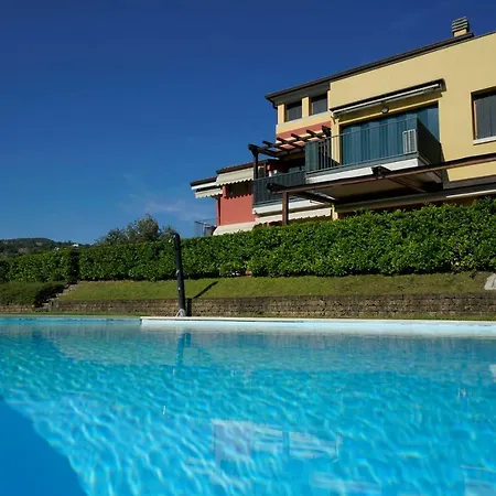 Gardalake Greenchic Apartamento