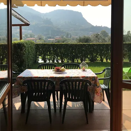 Apartamento Gardalake Greenchic Garda (Verona)
