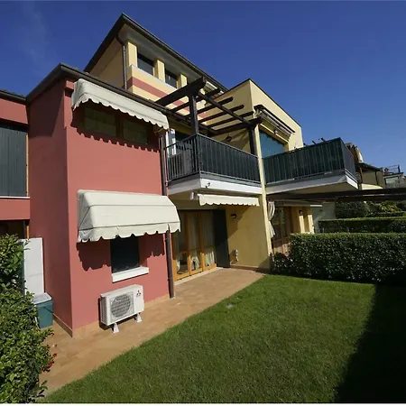 Gardalake Greenchic Garda (Verona)