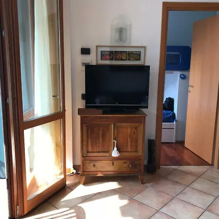 Gardalake Greenchic Apartamento Garda (Verona)