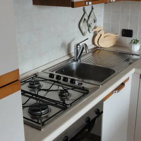Gardalake Greenchic Apartamento Garda (Verona)