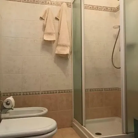 Gardalake Greenchic Apartamento *
