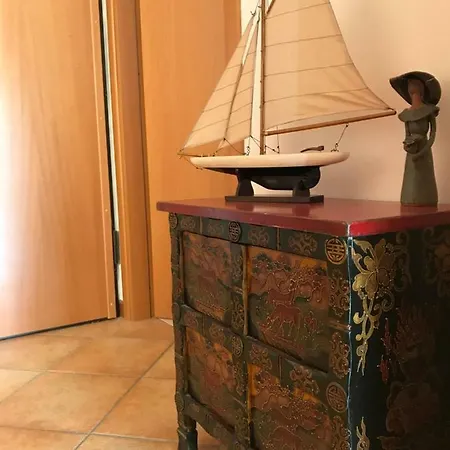 Apartamento Gardalake Greenchic Garda (Verona)