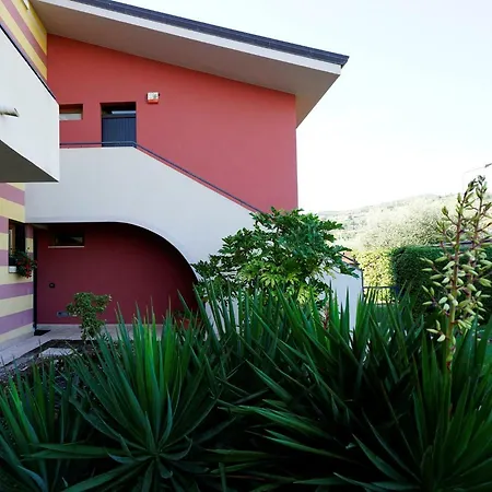 Apartamento Gardalake Greenchic Garda (Verona)