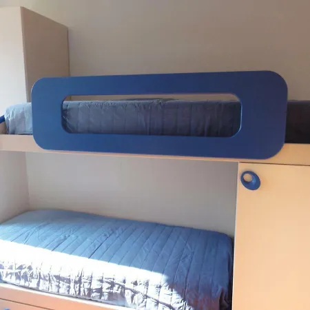 Gardalake Greenchic Apartamento Garda (Verona)