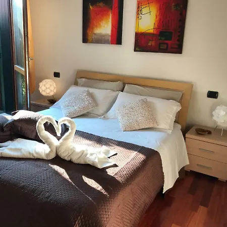 Gardalake Greenchic Apartamento Garda (Verona)