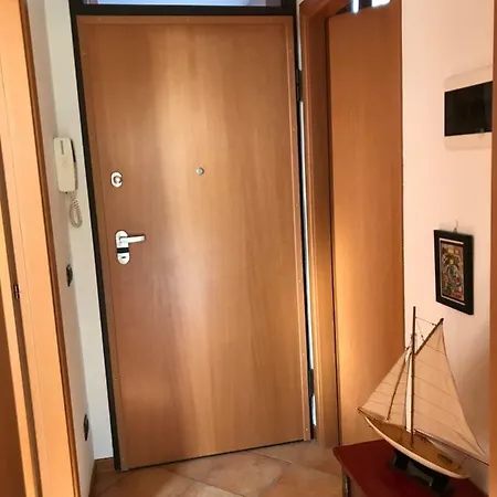 Apartamento Gardalake Greenchic Garda (Verona)