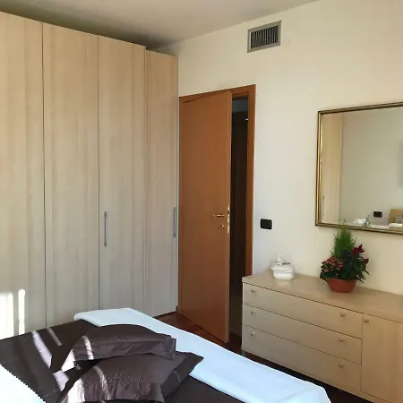 Gardalake Greenchic Apartamento Garda (Verona)