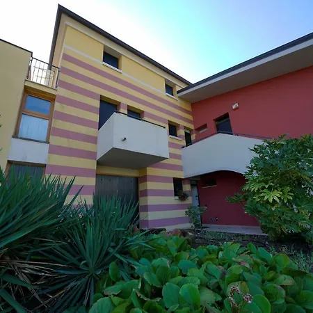 Gardalake Greenchic Apartamento Garda (Verona)