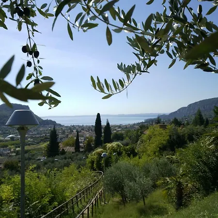Gardalake Greenchic Apartamento *
